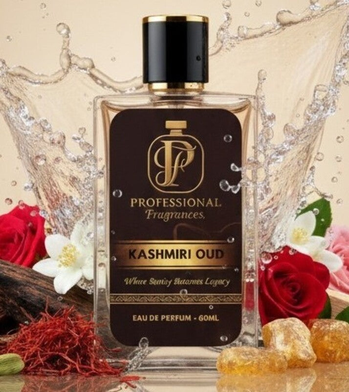 Kashmiri Oud |