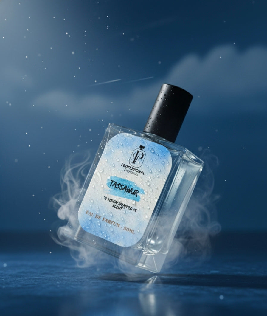 Tassawur - 50ml