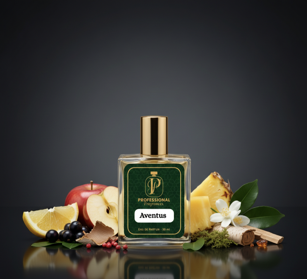 Aventus - Cr (Professional Fragrances) | Eau De Parfum