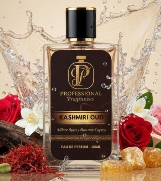 Kashmiri Oud |