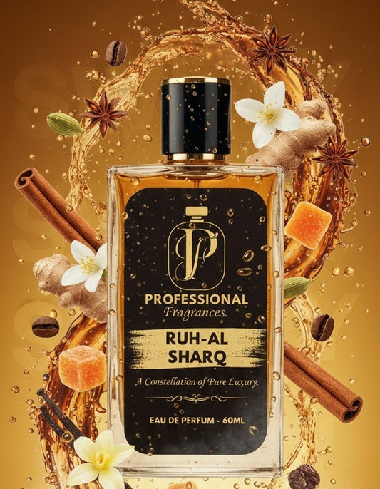 Ruh Al Sharq