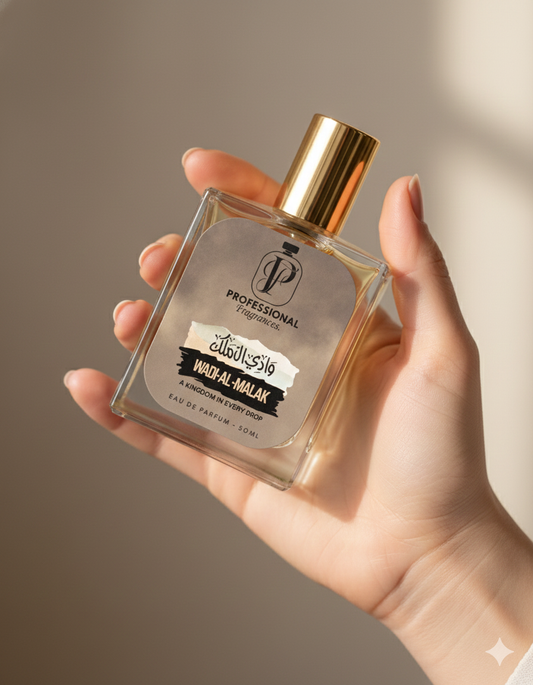 Wadi Al Malak - 50ml