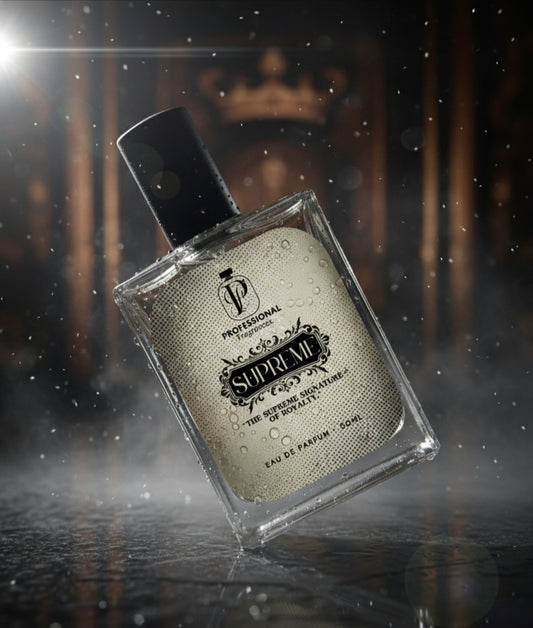 Supreme | Eau De Parfum - 50ml |