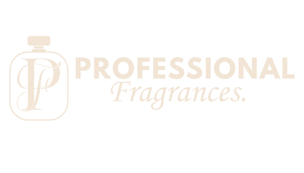 Professional fragrances