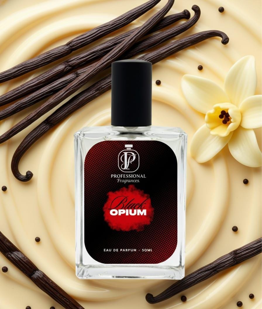 Black Opium - 50ml | Eau De Parfum