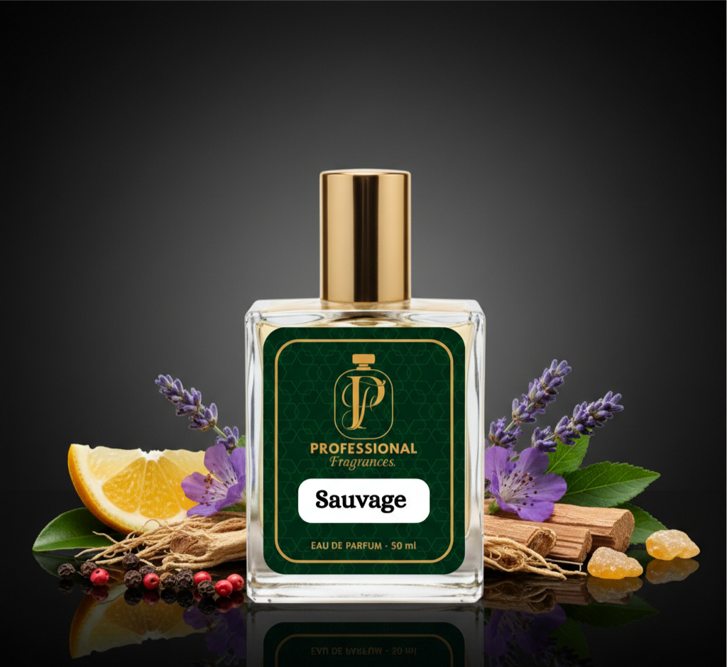 Sauvage - Dior (Professional Fragrances) | Eau De Parfum