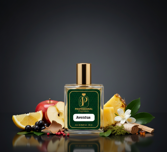 Aventus - Cr (Professional Fragrances) | Eau De Parfum