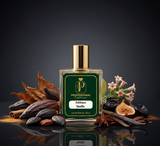 Tabacco Vanilla - TF (Professional Fragrances)